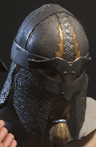 Barbarian
